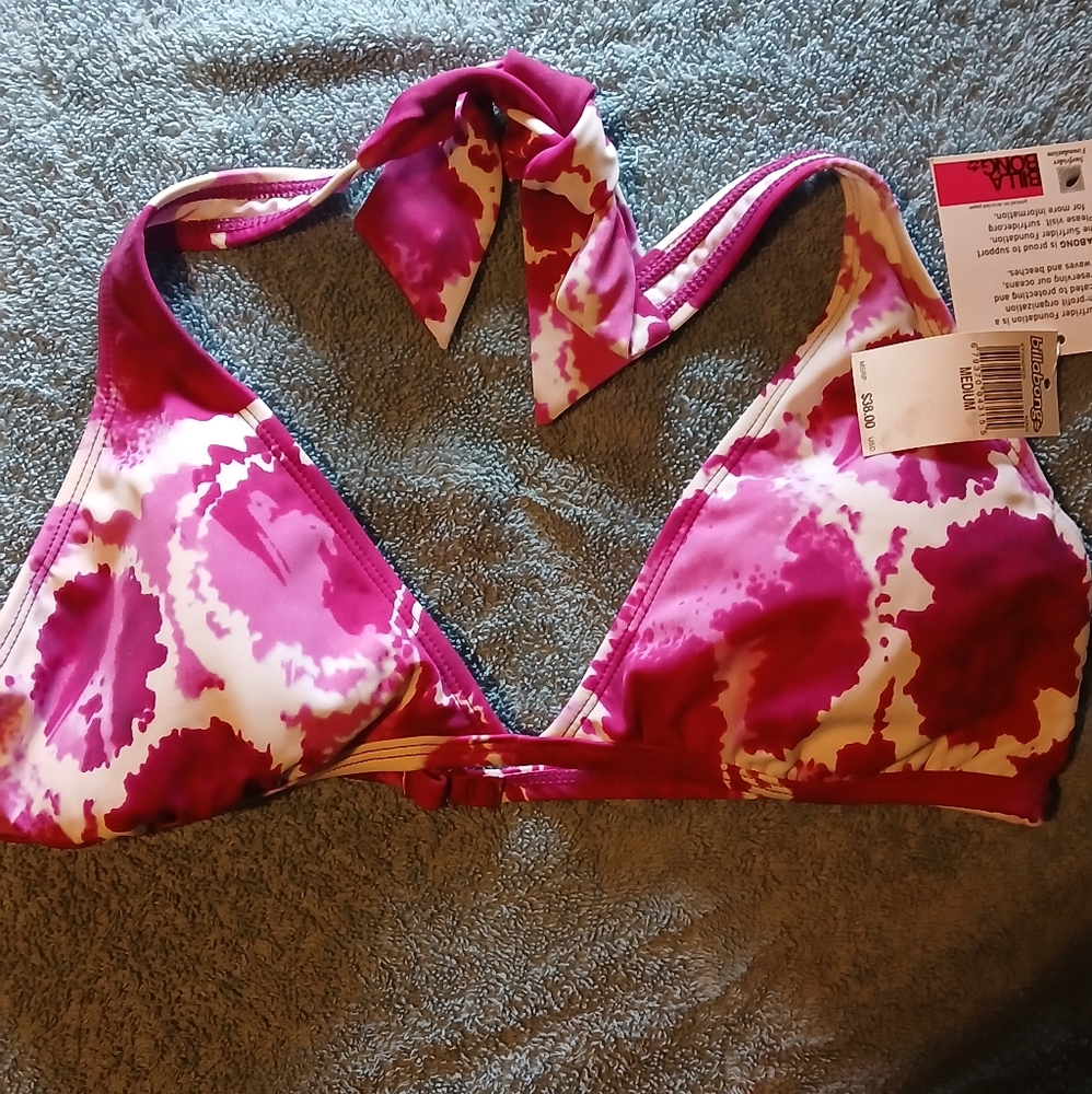 Bikini top